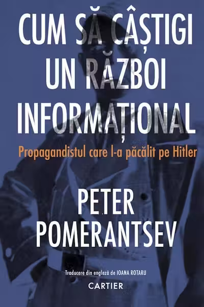 Cum sa castigi un razboi informational