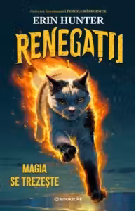 Magia se trezește