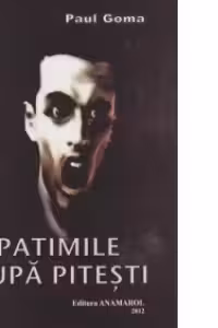Patimile dupa Pitesti