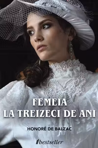 Femeia la treizeci de ani