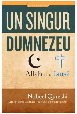 Un singur Dumnezeu, Allah sau Isus