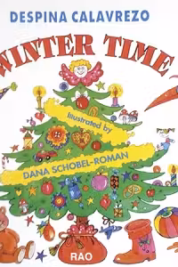 Winter time