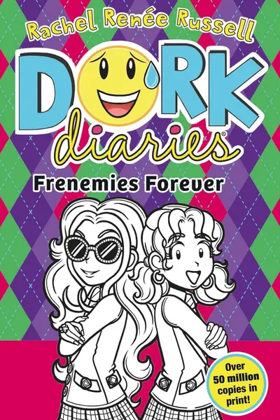 Frenemies Forever