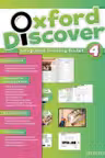 Oxford Discover 4 Integrated Teaching Toolkit- REDUCERE 50%