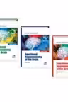 Functional neuroanatomy of the brain. Volume 1-3