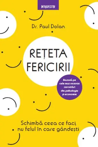 Rețeta fericirii