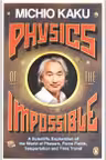 Physics of the Impossible