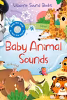 Usborne Sound Books: Baby Animal Sounds