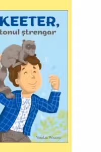 Skeeter, ratonul strengar