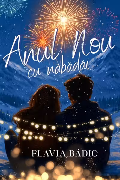 Anul nou cu năbădăi