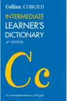 COBUILD Dictionaries for Learners. Intermediate Learner’s Dictionary (Fourth edition)