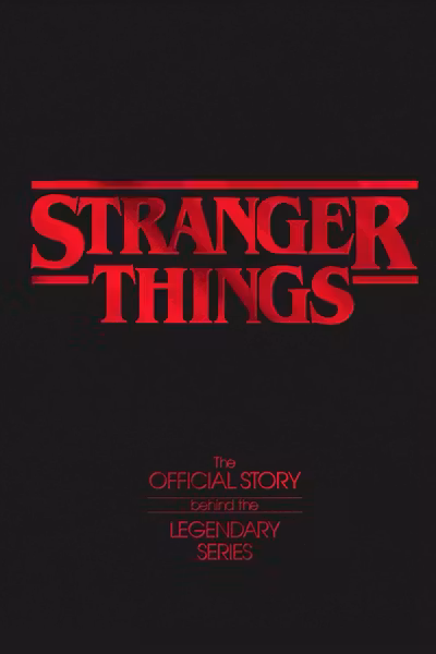 Stranger Things