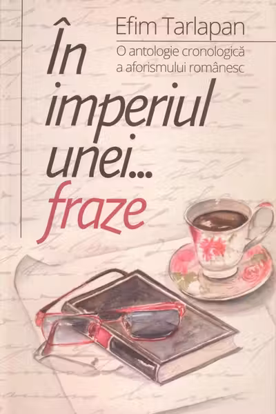 In imperiul unei fraze