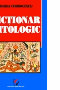 Dictionar mitologic