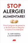Stop alergiei alimentare!