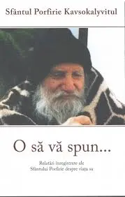 O să vă spun...