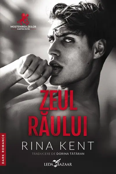Zeul raului (vol.1 al seriei Mostenirea zeilor)