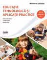 Educație tehnologică și aplicații practice - Clasa a 5-a - Manual