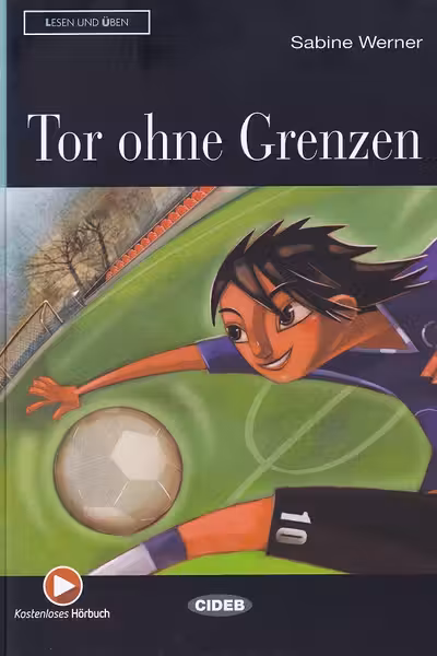Tor ohne Grenzen