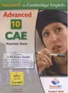 Succeed In CAE. 10 Practice Tests 2015 Format Self-study - Andrew Betsis, Lawrence Mamas