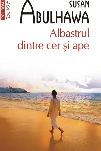 Albastrul dintre cer si ape