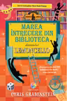 LEMONCELLO VOL. 3 MAREA INTRECERE DIN BIBLIOTECA DOMNULUI LEMONCELLO (TL)