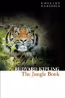 JUNGLE BOOK. KIPLING