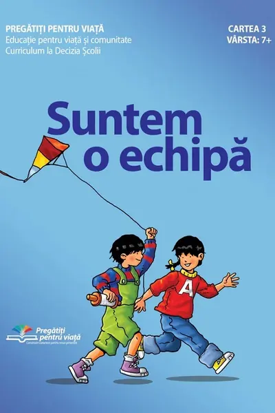 Suntem o echipă