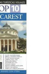 Top 10 - București