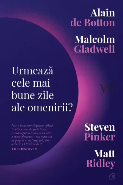 Urmează cele mai bune zile ale omenirii