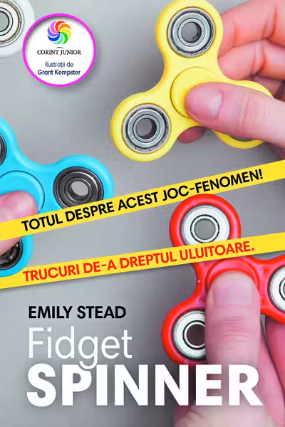 Fidget Spinner