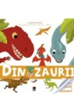 Dinozaurii