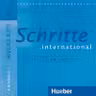 Schritte international 3, 2 CDs zum Kursbuch