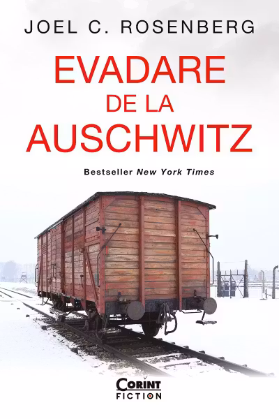 Evadare de la Auschwitz