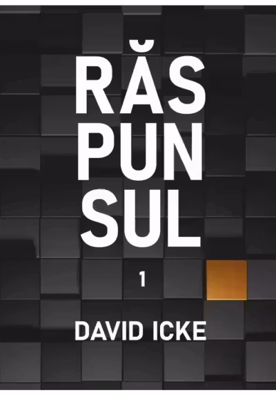 Raspunsul, volumele 1-2