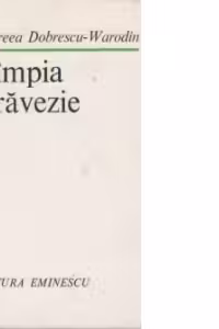 Cimpia stravezie