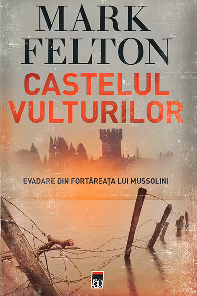 Castelul vulturilor
