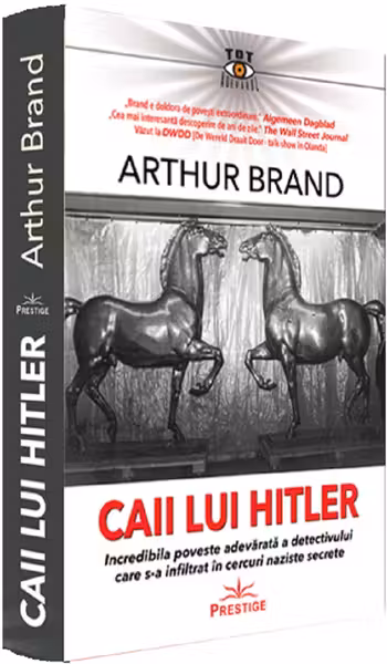Caii lui Hitler
