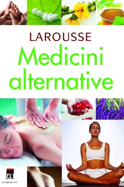 Medicini alternative