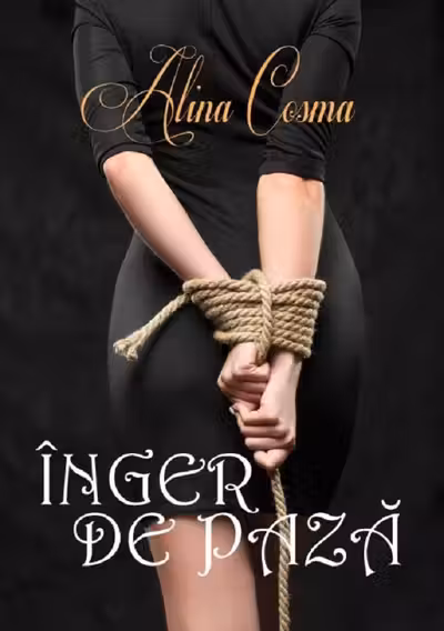 Înger de pază