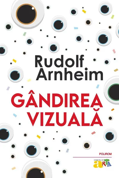 Gandirea vizuala