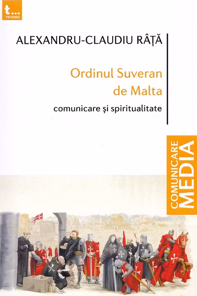 Ordinul Suveran de Malta. Comunicare și spiritualitate