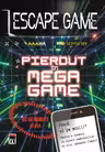 Escape game. Pierdut in mega game