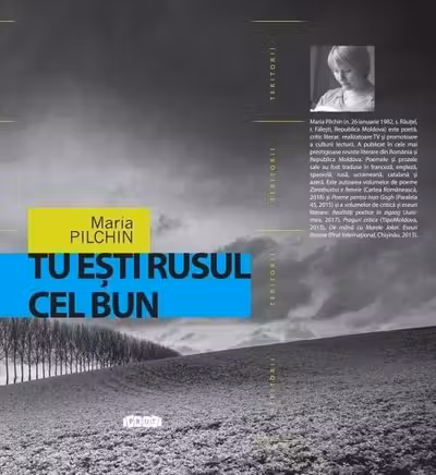 Tu esti rusul cel bun