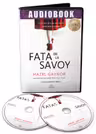 Audiobook. Fată de la Savoy