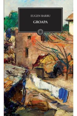 BPT95 Groapa