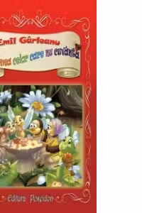 Din lumea celor care nu cuvanta (bogat ilustrata)