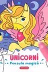 Unicorni - Pensula magica