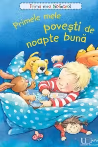 Primele mele povesti de noapte buna