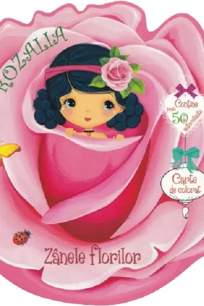 Rozalia